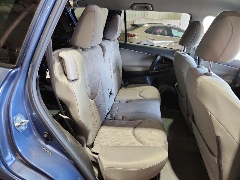Aukcja sprzedaży 2012 Toyota Rav4, vin: 2T3BF4DV9CW223657, numer aukcji: 69891586