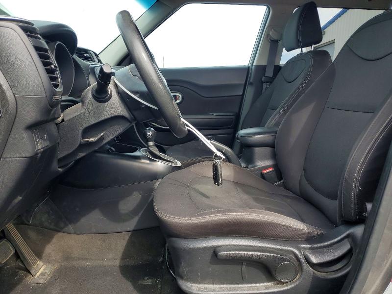 Продаж на аукціоні авто 2019 Kia Soul, vin: KNDJN2A22K7673013, номер лоту: 68363746