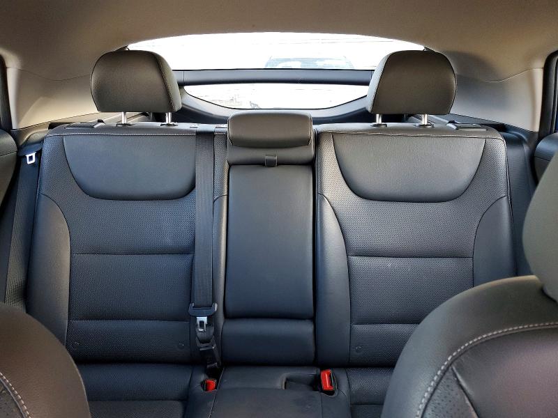 Продаж на аукціоні авто 2018 Hyundai Ioniq, vin: KMHC75LD7JU103197, номер лоту: 69972726
