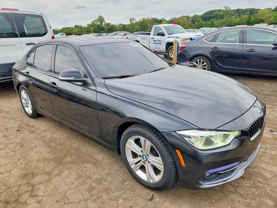 Aukcja sprzedaży 2016 Bmw 328, vin: WBA8E3G54GNT80851, numer aukcji: 68866856