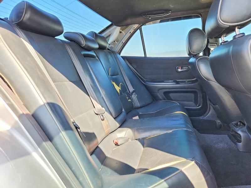 Продаж на аукціоні авто 2003 Lexus Is 300, vin: JTHBD192030077123, номер лоту: 68877486