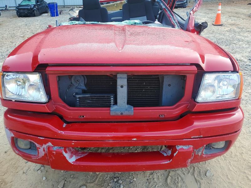 Продажа на аукционе авто 2005 Ford Ranger, vin: 1FTYR14U35PA04005, номер лота: 66386976