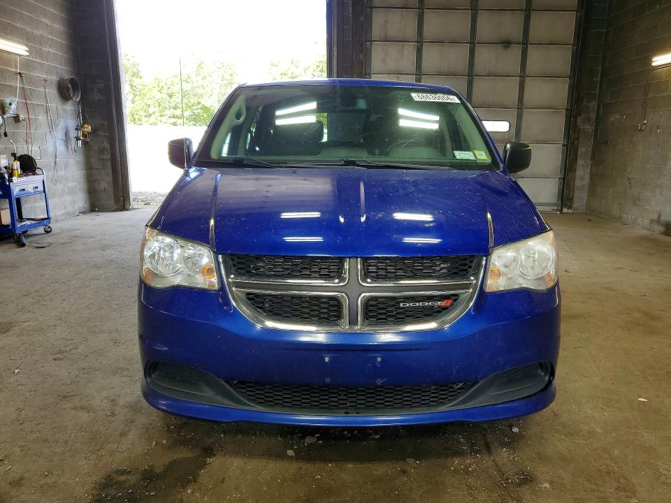 Aukcja sprzedaży 2019 Dodge Grand Caravan, vin: 2C4RDGBG3KR673873, numer aukcji: 68636006