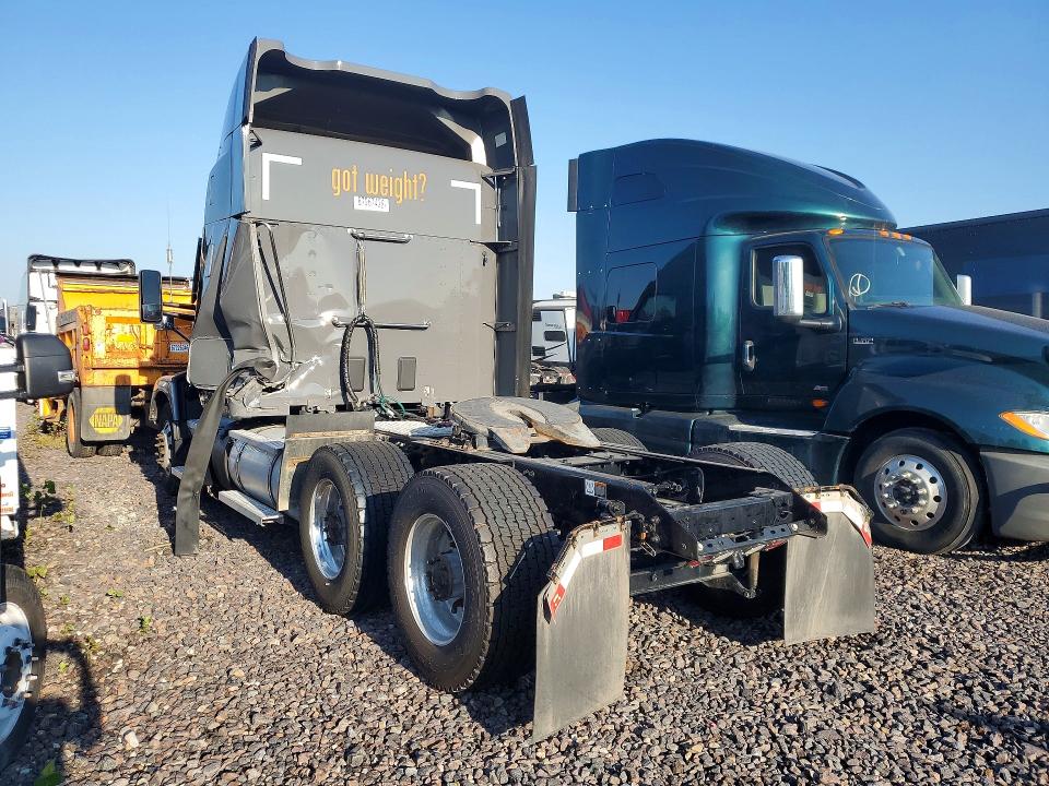 Aukcja sprzedaży 2023 Kenworth Construction, vin: 1XKYDK9X6PJ216723, numer aukcji: 67067436