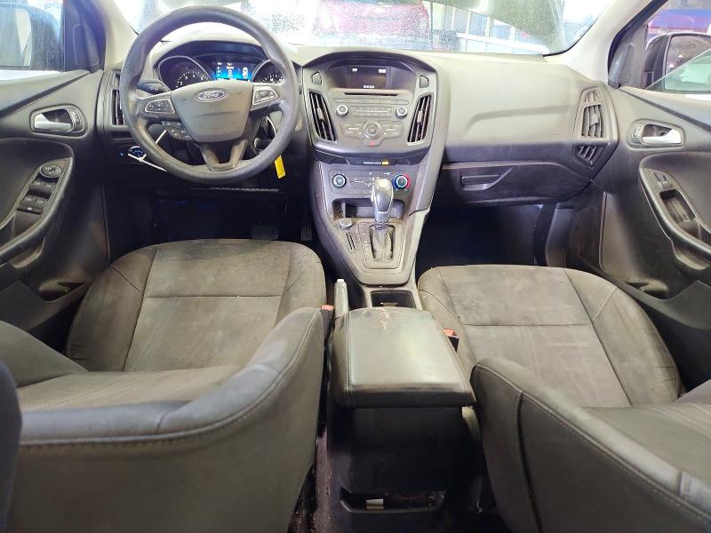 Продажа на аукционе авто 2015 Ford Focus, vin: 1FADP3F24FL307742, номер лота: 67422696