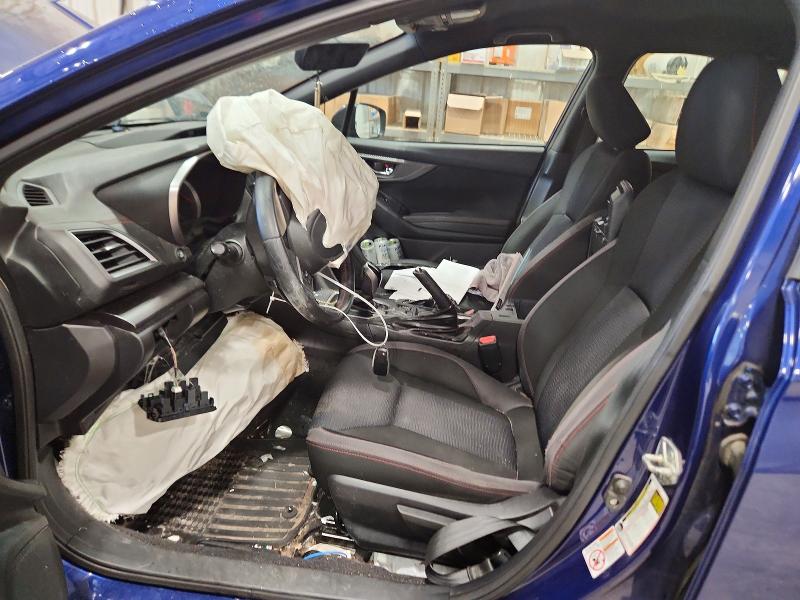 68256206 :رقم المزاد ، 4S3GTAK6XH3728108 vin ، 2017 Subaru Impreza مزاد بيع