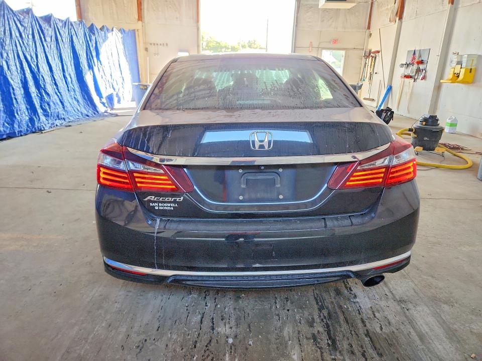 2016 Honda Accord მანქანა იყიდება აუქციონზე, vin: 1HGCR2F35GA065965, აუქციონის ნომერი: 67379096