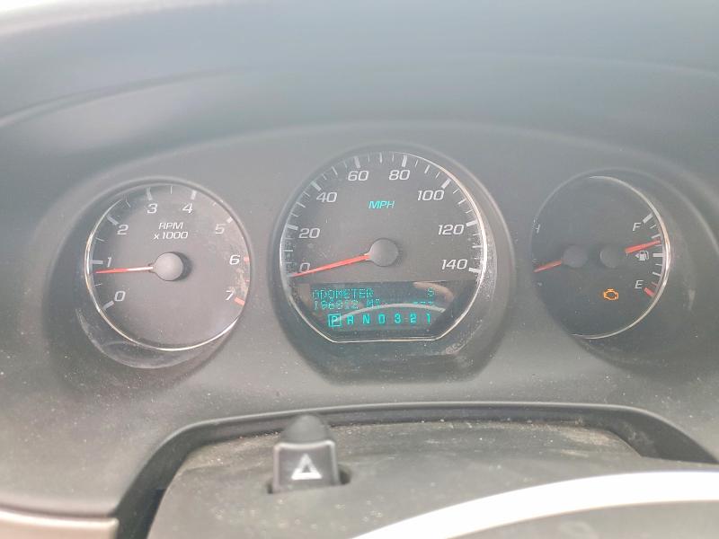 69535206 :رقم المزاد ، 2G1WK151169196940 vin ، 2006 Chevrolet Monte Carlo مزاد بيع