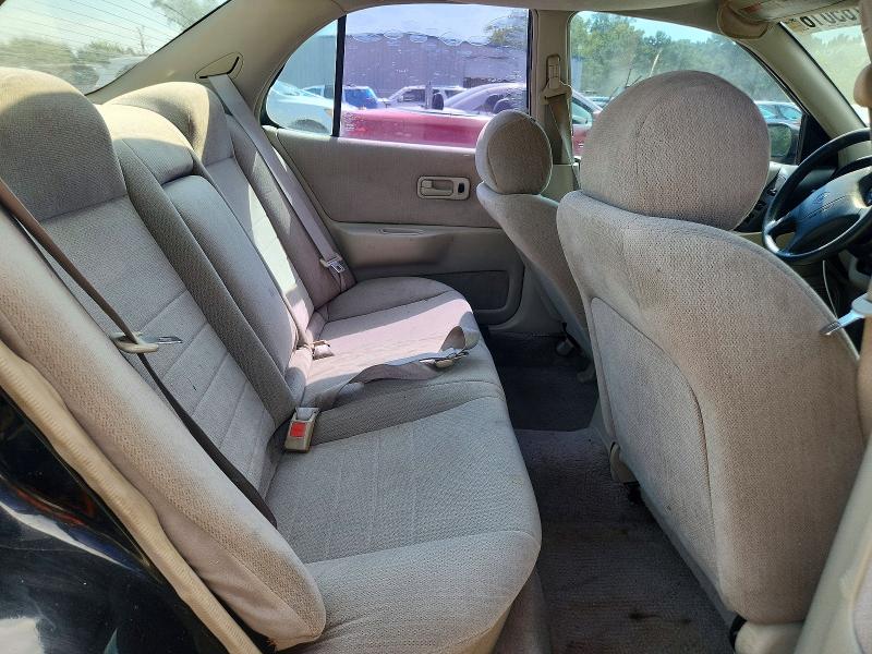 Продаж на аукціоні авто 1996 Nissan Altima, vin: 1N4BU31D2TC160468, номер лоту: 68765016