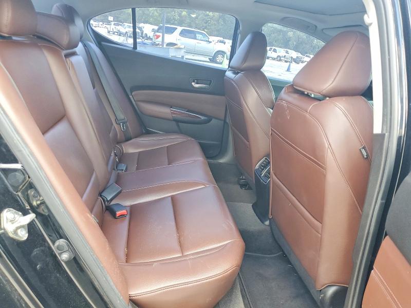 Продаж на аукціоні авто 2016 Acura Tlx, vin: 19UUB1F33GA012944, номер лоту: 67826526