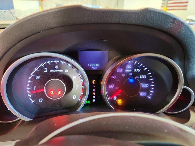 Продажа на аукционе авто 2010 Acura Tl, vin: 19UUA8F59AA022088, номер лота: 68989786
