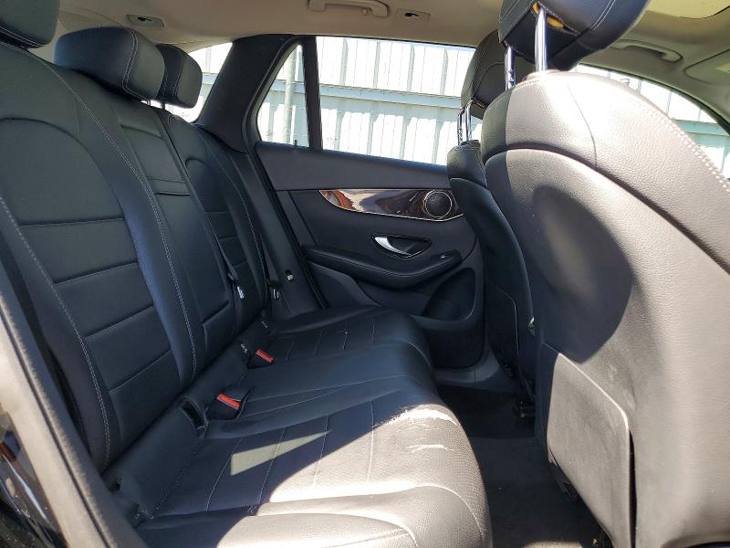 2016 Mercedes-benz Glc მანქანა იყიდება აუქციონზე, vin: WDC0G4KB3GF068246, აუქციონის ნომერი: 68338006