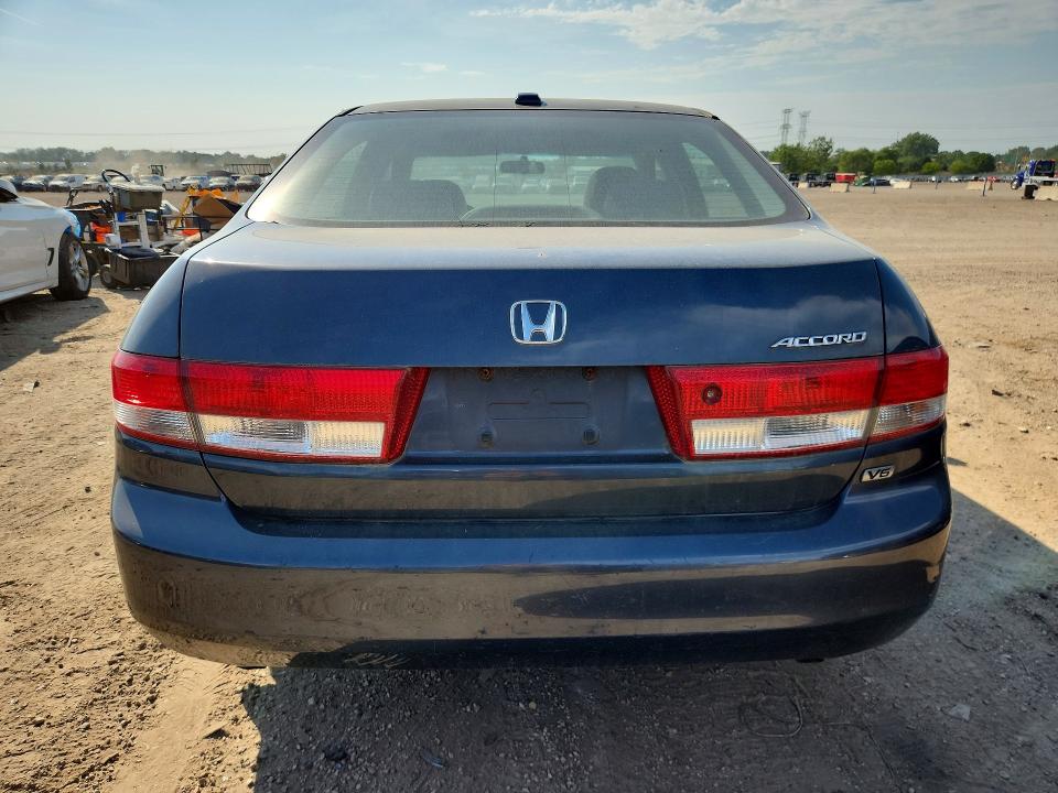 Продаж на аукціоні авто 2004 Honda Accord, vin: 1HGCM66824A058033, номер лоту: 68221266