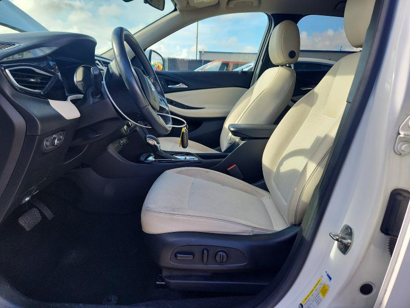 Aukcja sprzedaży 2021 Buick Encore Gx, vin: KL4MMESLXMB151152, numer aukcji: 67145046