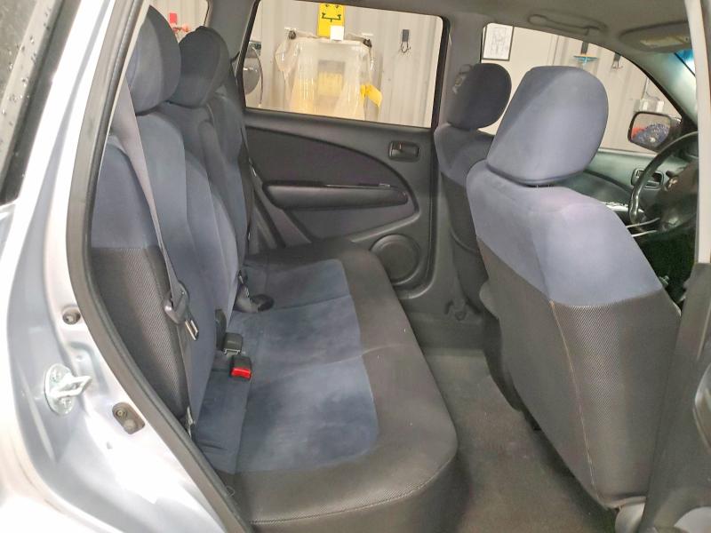 Продажа на аукционе авто 2005 Mitsubishi Outlander, vin: JA4LZ31F15U048933, номер лота: 68711376