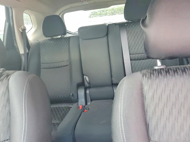 Продажа на аукционе авто 2020 Nissan Rogue, vin: KNMAT2MT5LP529211, номер лота: 69802746