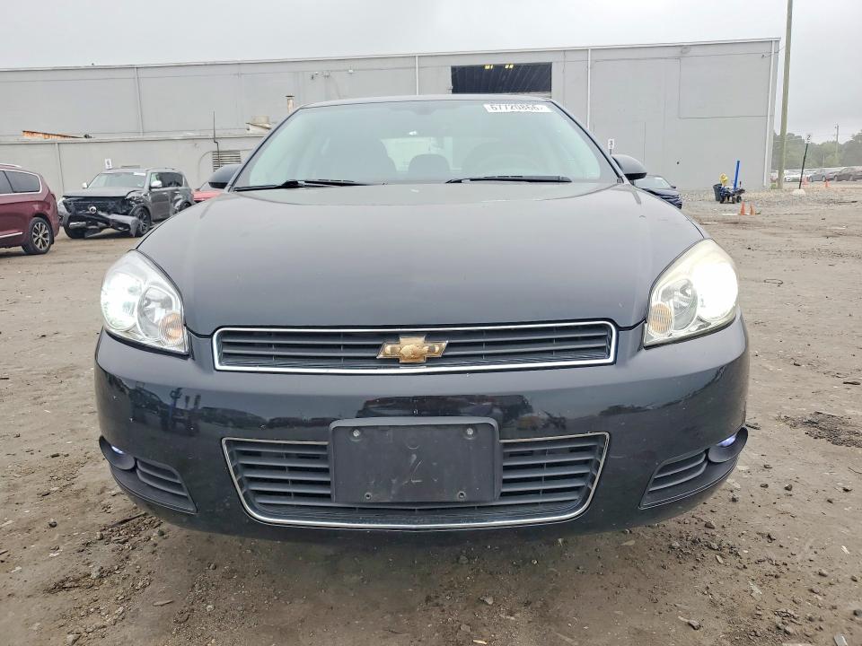 67720866 :رقم المزاد ، 2G1WF5EK8B1221216 vin ، 2011 Chevrolet Impala مزاد بيع