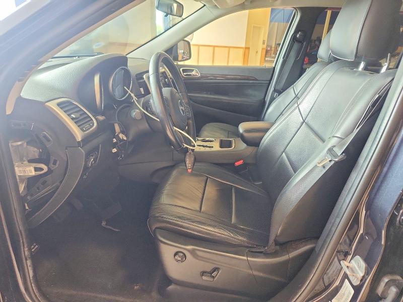 Aukcja sprzedaży 2012 Jeep Grand Cherokee, vin: 1C4RJFAG3CC299179, numer aukcji: 68205616