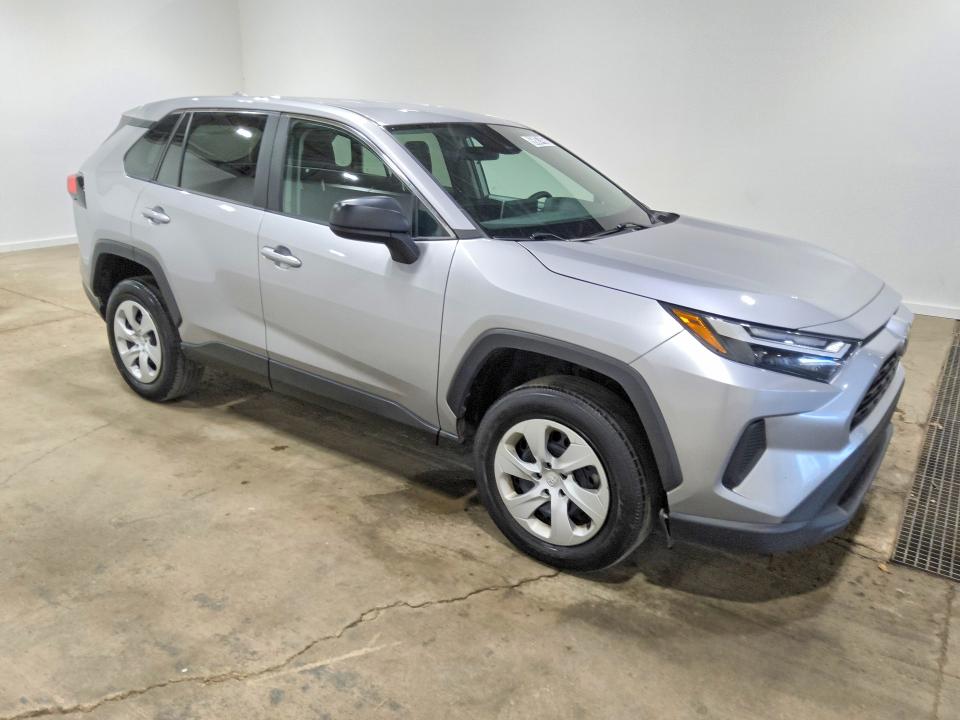 Aukcja sprzedaży 2024 Toyota Rav4, vin: 2T3F1RFV8RC466462, numer aukcji: 69007406