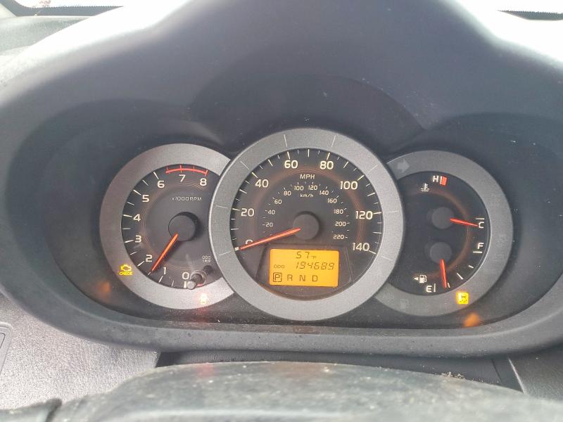 Продажа на аукционе авто 2009 Toyota Rav4, vin: JTMBF32VX9D011336, номер лота: 70247656