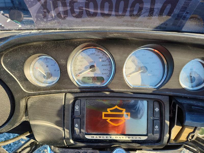Продажа на аукционе авто 2015 Harley-davidson Flhxs, vin: 1HD1KRM33FB676347, номер лота: 67868836