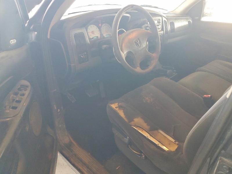 2002 Dodge Ram 1500 მანქანა იყიდება აუქციონზე, vin: 1B7HU18Z62J110080, აუქციონის ნომერი: 70166116