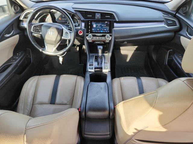 Продаж на аукціоні авто 2016 Honda Civic, vin: 19XFC1F87GE200184, номер лоту: 70663286