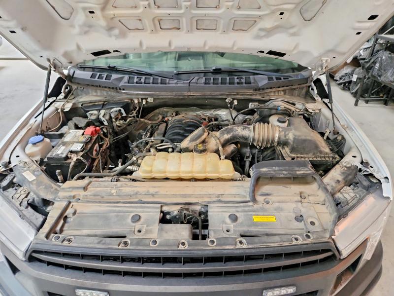 Продаж на аукціоні авто 2019 Ford F150, vin: 1FTFW1E5XKFB04420, номер лоту: 69297066