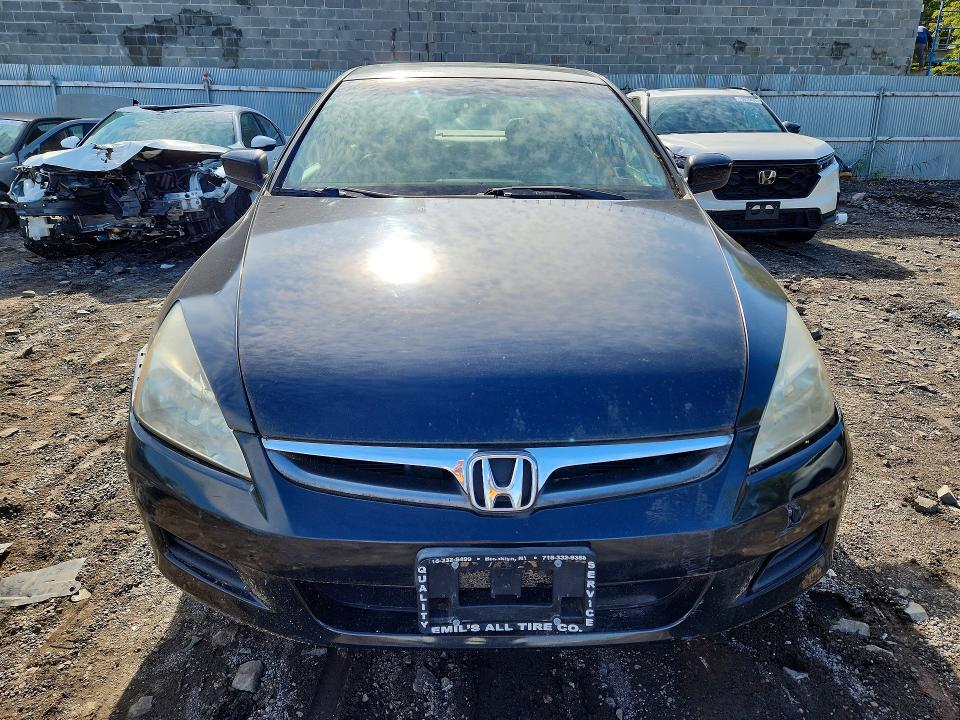 Aukcja sprzedaży 2007 Honda Accord, vin: 1HGCM66557A006406, numer aukcji: 70630126