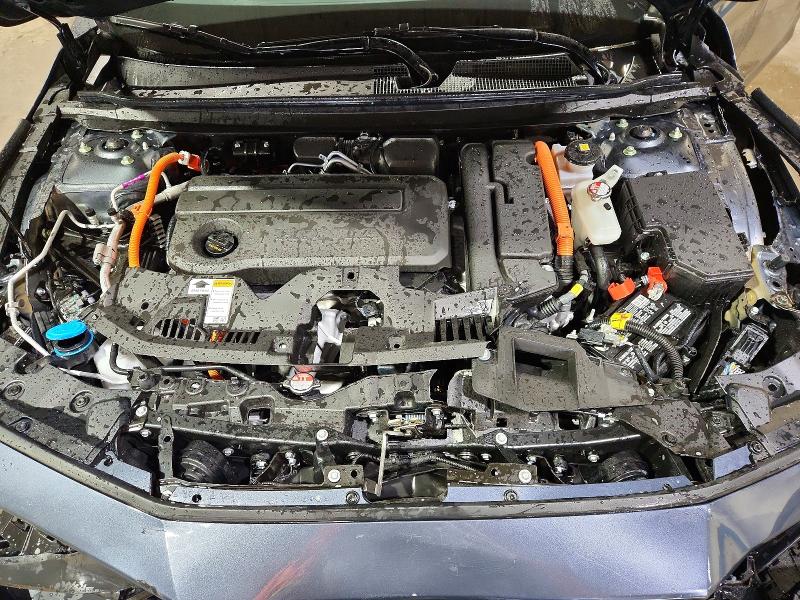 2026 Honda Accord მანქანა იყიდება აუქციონზე, vin: 1HGCY2F6XTA043046, აუქციონის ნომერი: 68937396