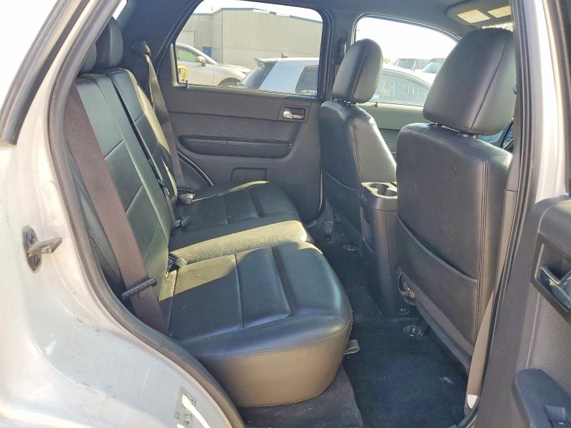 Продаж на аукціоні авто 2012 Ford Escape, vin: 1FMCU0EG4CKA65848, номер лоту: 69136506