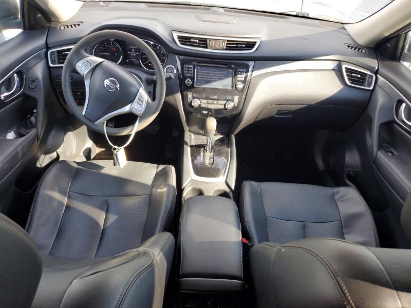 Aukcja sprzedaży 2016 Nissan Rogue, vin: 5N1AT2MV4GC890620, numer aukcji: 69785656