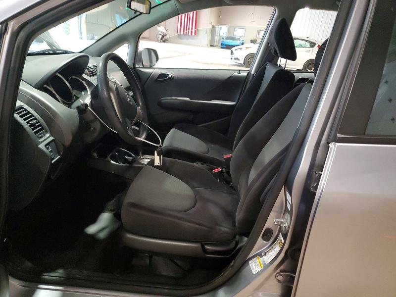Auction sale of the 2008 Honda Fit, vin: JHMGD384X8S066386, lot number: 70191336