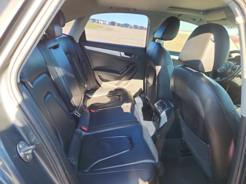 Aukcja sprzedaży 2013 Audi A4, vin: WAUFFCFL8DN045298, numer aukcji: 68962676