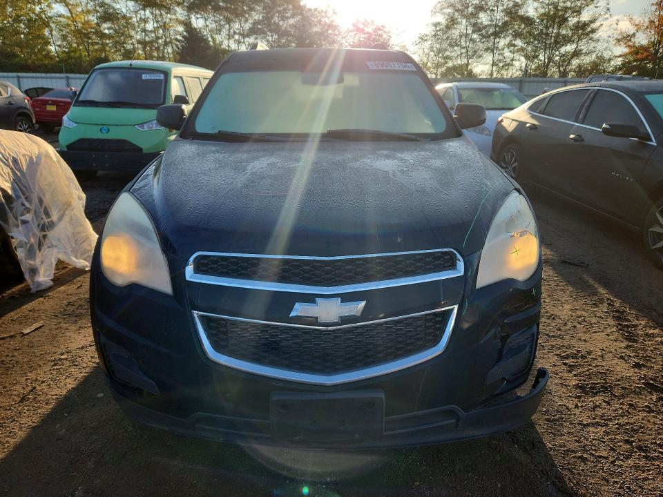 69067756 :رقم المزاد ، 2CNALDEW1A6239870 vin ، 2010 Chevrolet Equinox مزاد بيع