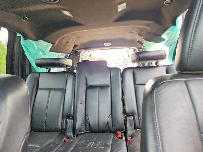 Продаж на аукціоні авто 2017 Ford Expedition, vin: 1FMJK2AT8HEA06108, номер лоту: 67770886