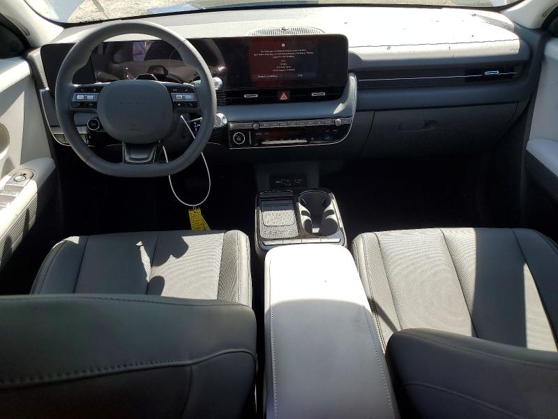 69347026 :رقم المزاد ، 7YAKN4DAXTY068468 vin ، 2026 Hyundai Ioniq 5 مزاد بيع