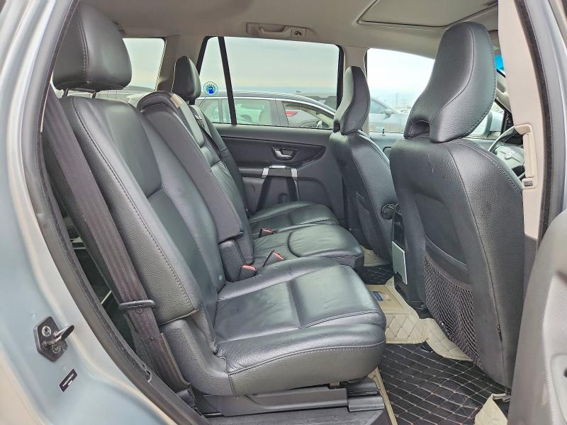 2013 Volvo Xc90 მანქანა იყიდება აუქციონზე, vin: YV4952CZ5D1653340, აუქციონის ნომერი: 68372696