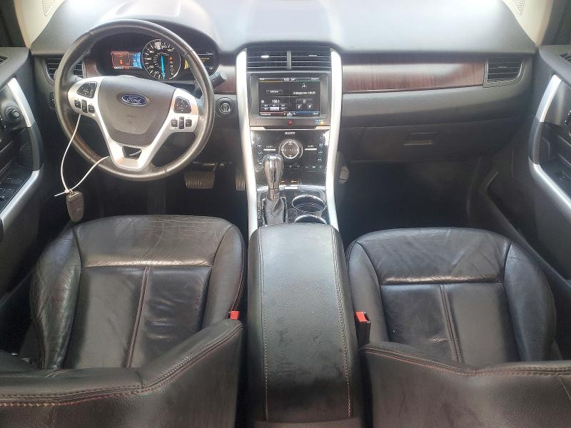 Aukcja sprzedaży 2013 Ford Edge, vin: 2FMDK4KC4DBB65432, numer aukcji: 67925486