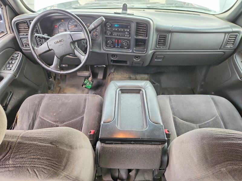 68926896 :رقم المزاد ، 1GTHK23D37F183912 vin ، 2007 Gmc Sierra مزاد بيع