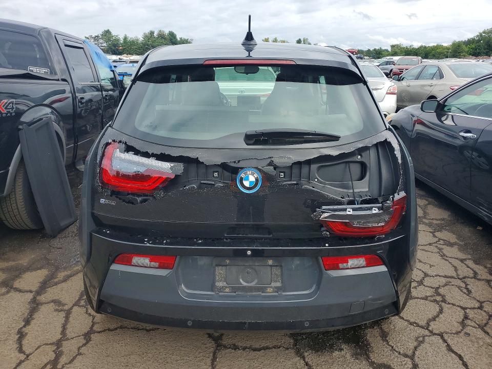 Продажа на аукционе авто 2014 Bmw I3, vin: WBY1Z2C57EVX51148, номер лота: 67030356