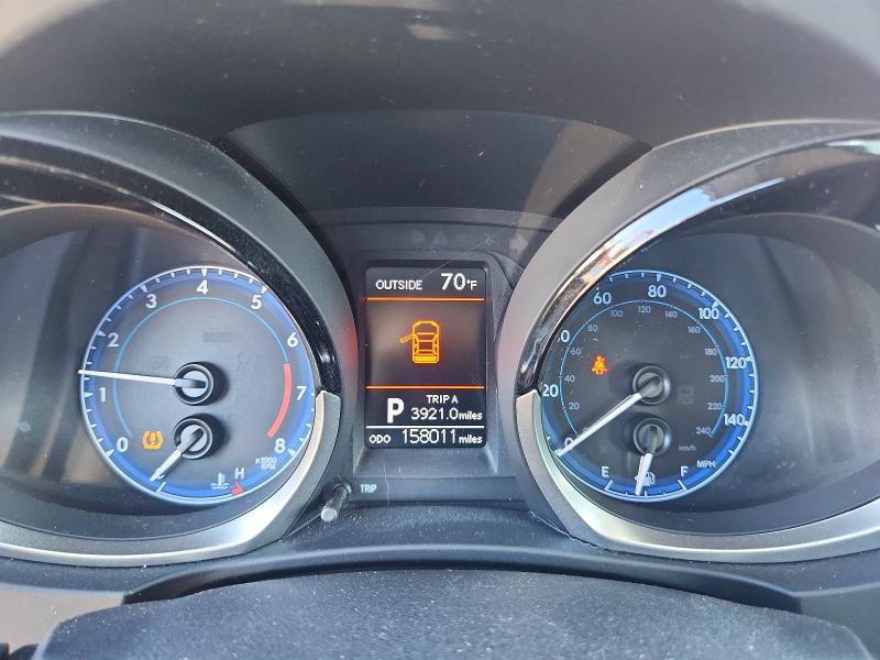 Продажа на аукционе авто 2014 Toyota Corolla, vin: 5YFBURHE4EP143712, номер лота: 69617126