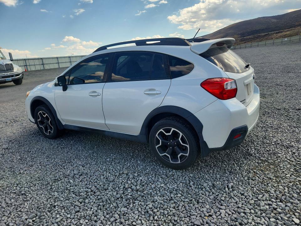 Auction sale of the 2013 Subaru Xv Crosstrek, vin: JF2GPACC2D2816936, lot number: 69545476