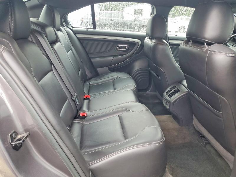 2013 Ford Taurus მანქანა იყიდება აუქციონზე, vin: 1FAHP2E97DG177231, აუქციონის ნომერი: 69889856