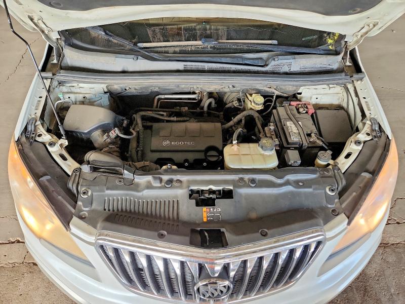 Aukcja sprzedaży 2013 Buick Encore, vin: KL4CJDSB1DB139767, numer aukcji: 68242946