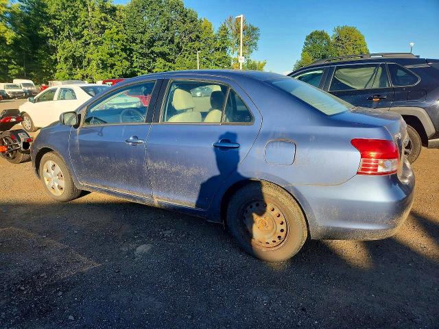 69007736 :رقم المزاد ، JTDBT923971165996 vin ، 2007 Toyota Yaris مزاد بيع