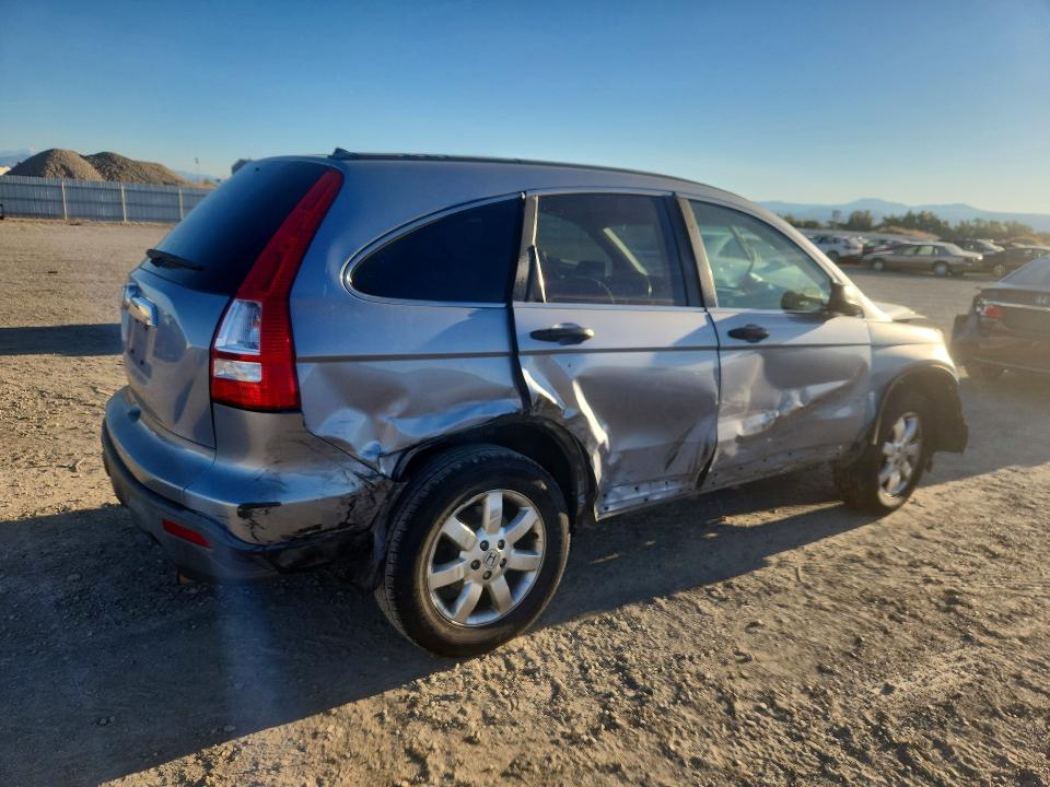 Продаж на аукціоні авто 2008 Honda Cr-v, vin: JHLRE48568C051127, номер лоту: 68169556