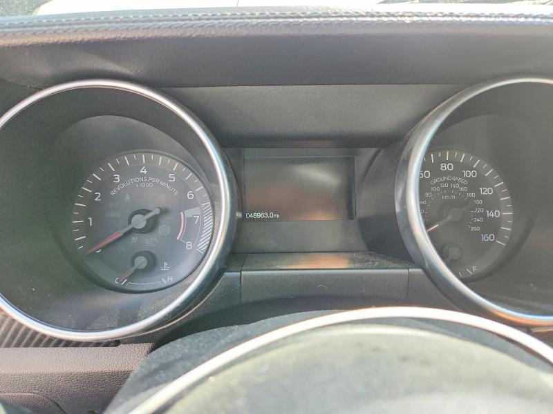2018 Ford Mustang მანქანა იყიდება აუქციონზე, vin: 1FA6P8TH9J5128706, აუქციონის ნომერი: 68058856