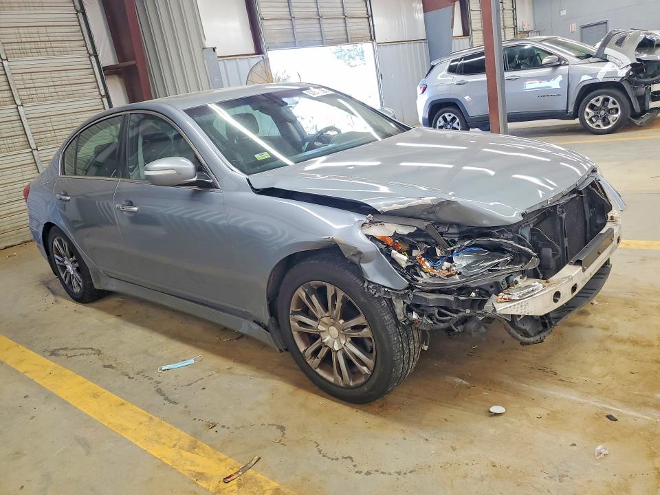 Aukcja sprzedaży 2014 Hyundai Genesis, vin: KMHGC4DD0EU265717, numer aukcji: 67648866