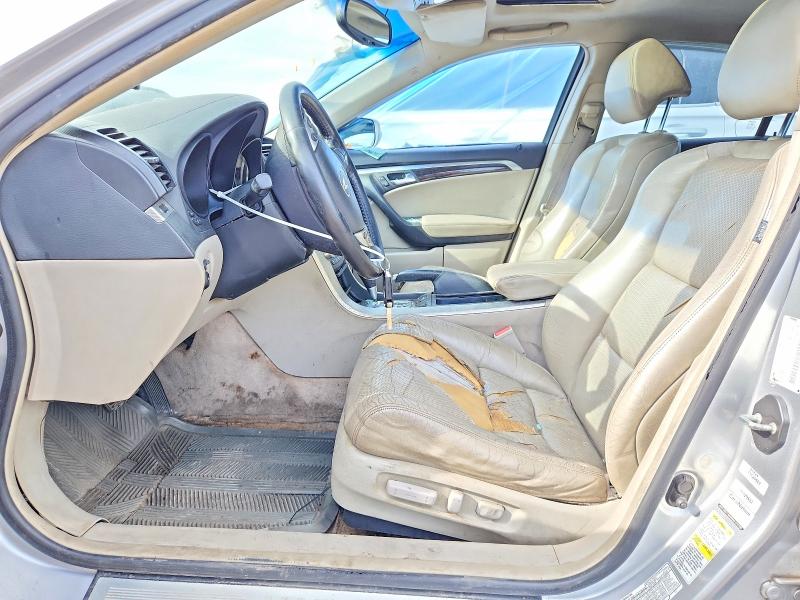 Продаж на аукціоні авто 2008 Acura Tl, vin: 19UUA66268A801839, номер лоту: 67538296